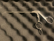 Photo of Stryker Conquest 300-027-603 Arthroscopic Micro Scissors Punch, 2.7mm 