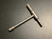 Photo of Synthes 392.969 T-Wrench 