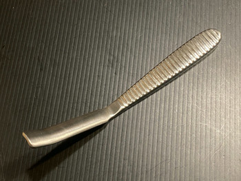 Photo of Symmetry 57-5497 Cloward Blade Retractor w/ Lip, 13mm
