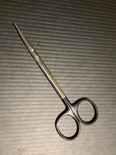 Photo of Aesculap BC911R Jameson Supercut Scissors, CVD, 5 1/8"