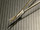 Blade photo of V. Mueller NL3785-033 Rhoton Bayonet Scissors, CVD, 8 3/8"