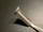 Blade photo of Konig MDS1170423 Cloward Blade Cervical Retractor, 23mm w/ Lip