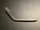 Side photo of Konig MDS1170423 Cloward Blade Cervical Retractor, 23mm w/ Lip