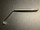 Side photo of Konig MDS1170418 Cloward Blade Cervical Retractor, 18mm w/ Lip