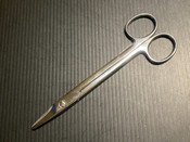 Photo of V. Mueller RH1665 Castanares Facelift Scissors, 6.5"