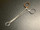 Photo of V. Mueller NL6960 Lewin Spinal Perforating Forceps, 7"