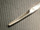 Blade photo of Konig MDS0716117 SuperCut Mayo Scissors, CVD, 6.75"