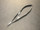 Photo of Konig MDS0750341 Castroviejo Eye Needle Holder, 5 1/8"