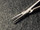 Jaw photo of Aesculap BM563R Castroviejo Micro Needle Holder, 5.75"