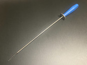 Photo of Aesculap PL430R Laparoscopic Myoma Drill, 5mm X 31 cm