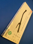 Photo of Ethicon ECS33A Endoscopic Curved Intraluminal Stapler (ILS)