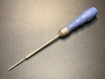 Photo of Aesculap FW207R Cross Connector Torque Wrench 