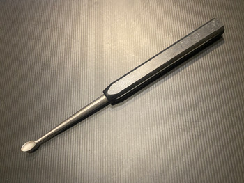 Photo of Life Instruments 719-1501-0 Charnley Curette, Small