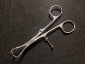 Photo of Synthes 399.07 Reduction Forceps with Points, Speed Lock, 135mm