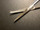 Blade photo of Jarit 102-116 Supercut Mayo-Harrington Scissors, CVD, 9"