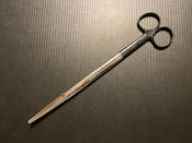 Photo of Jarit 102-116 Supercut Mayo-Harrington Scissors, CVD, 9"