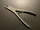 Handle photo of Jarit 230-305 Ruskin-Liston Bone Cutting Forceps, STR, 7.25"