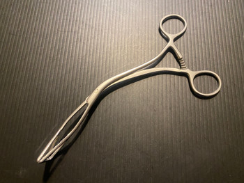 Photo of V. Mueller CH1610 Lovelace Lung Forceps