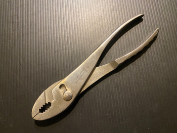 Photo of Jarit 275-555 Orthopedic Utility Pliers