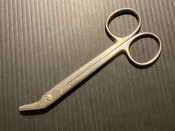 Photo of Jarit 125-170 Wire Cutting Scissors