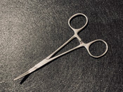 Photo of V. Mueller CH6153 Selman Peripheral Blood Vessel Forceps