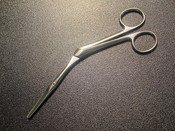 Photo of Storz N2886 Knight Nasal Scissors, Medium