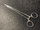 Handle photo of Scanlan 6006-32 Micro Needle Holder, Diamond Dust Jaws, 7.25"