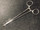 Photo of Scanlan 6006-32 Micro Needle Holder, Diamond Dust Jaws, 7.25"