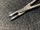 Jaw photo of Scanlan 6006-32 Micro Needle Holder, Diamond Dust Jaws, 7.25"