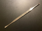 Photo of V. Mueller NL1094 Penfield Dissector No. 5 