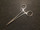 Photo of BOSS 12-1050 Webster Needle Holder, Smooth, 5"