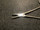 Jaw photo of BOSS 12-1050 Webster Needle Holder, Smooth, 5"