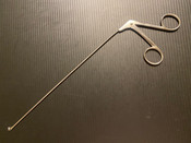 Photo of Pilling 50-6462 Jako-Kleinsasser Micro-Laryngeal Cup Forceps, ANG Up