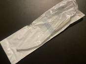 Photo of V. Mueller AS165 Yankauer Suction Tube, 10.75" (NEW)