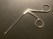 Photo of Marina Medical 242-010-400 Arthroscopic Small Joint Scissors, 2.0mm