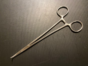 Photo of BOSS 14-1498 Petit Point Mixter Forceps, 7.25"