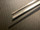 Jaw photo of V. Mueller CH5906 DeBakey Tissue Forceps, 2mm, 12"