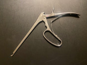 Photo of Jarit 280-286 Ferris-Smith Laminectomy Rongeur, 40dg, 3mm, 7"