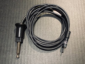 Photo of Greenwald M25 Monopolar Cable for ACMI Resectoscope 10'