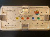 Photo of Leibinger CMF Modular Maxillofacial Implant & Instrument Set