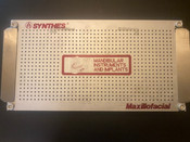 Photo of Synthes Maxillofacial Mandibular Instruments & Implants Set
