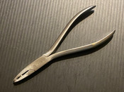 Photo of Synthes 329.10 Universal Plate Bending Pliers
