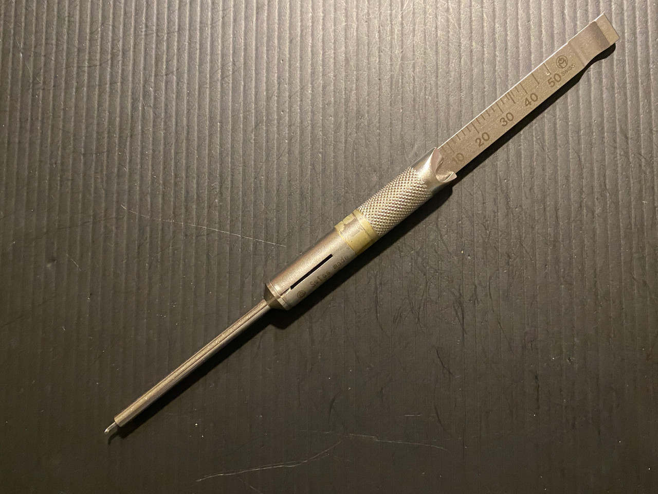 Synthes 319.08 Depth Gauge For Sale