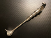 Photo of Miltex 11-254 Richardson Retractor, 1.5" X 1" Blade