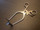 Photo of Jarit 290-325 Williams Discectomy Retractor, 70mm X 10MM Right Blade