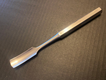 Photo of Jarit 250-194 Hibbs Gouge, CVD, 3/4"