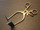 Photo of Jarit 290-335 Williams Discectomy Retractor, 70mm X 20mm Right Blade
