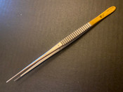 Photo of V. Mueller CH5178 Vital Potts-Smith Forceps, TC, 9.5"