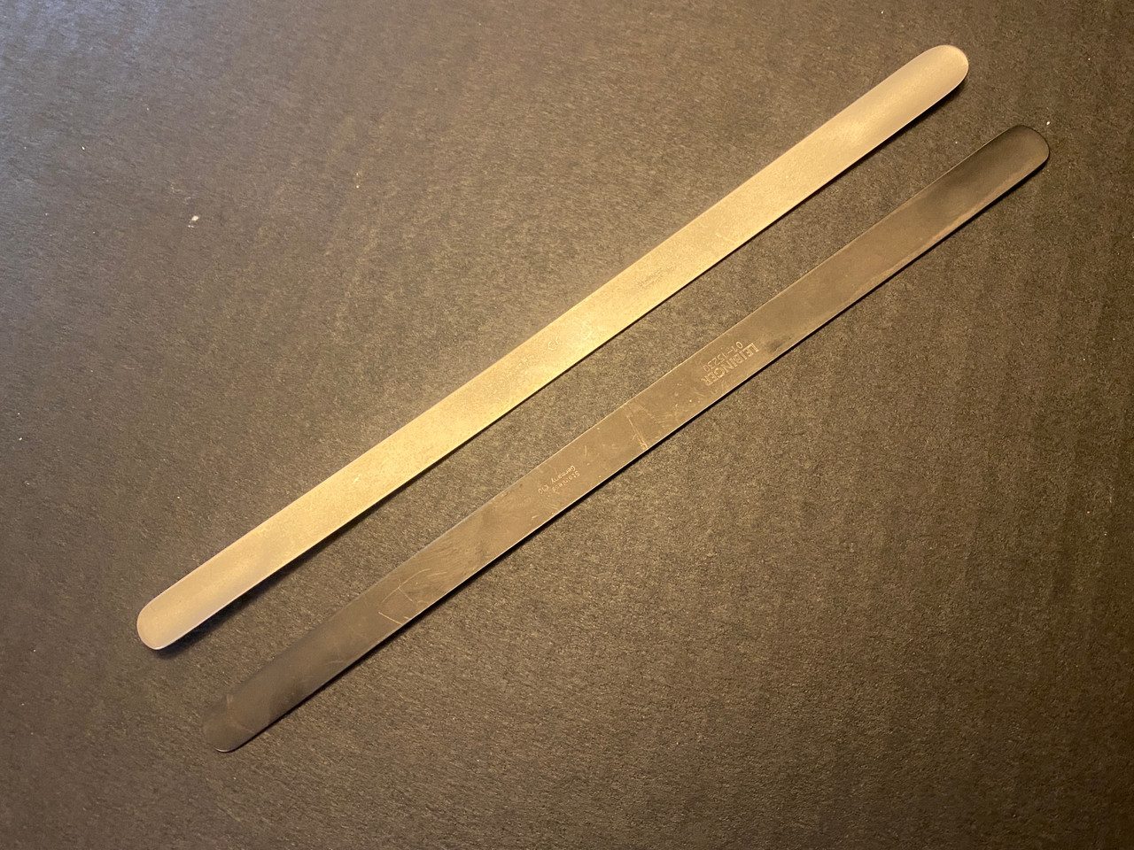 Leibinger 0115230 Tessier Malleable Retractor For Sale