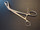 Handle photo of Depuy 2904-44 Verbrugge Bone Holding Forceps, 10.5"